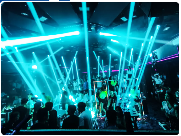 EV音響系統(tǒng)進(jìn)駐新疆大眾娛樂廣場...