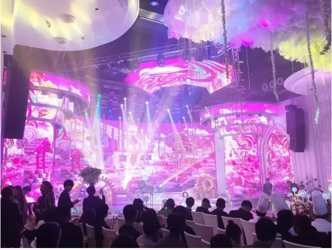 MissionPro—英國(guó)美聲專(zhuān)...