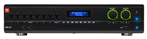 JBL 背景音樂(lè)混合功率放大器 NVMA260