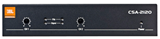 JBL 背景音樂(lè)混合功率放大器 NVMA2120